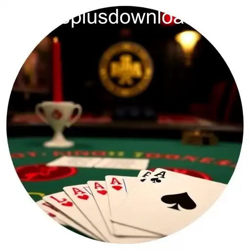 Understanding Blackjack: A Deep Dive into Strategy and Luck with SWERTEPLUS