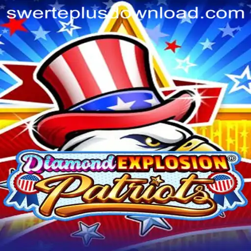 Experience the Thrills of DiamondExplosionPatriots: A Detailed Game Exploration