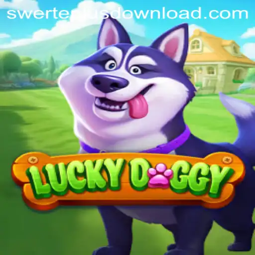 Unveiling LuckyDoggy: A Captivating Gaming Experience with SWERTEPLUS