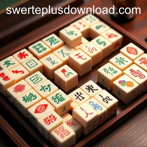 The Fascinating World of Mahjong and Its Enduring Appeal