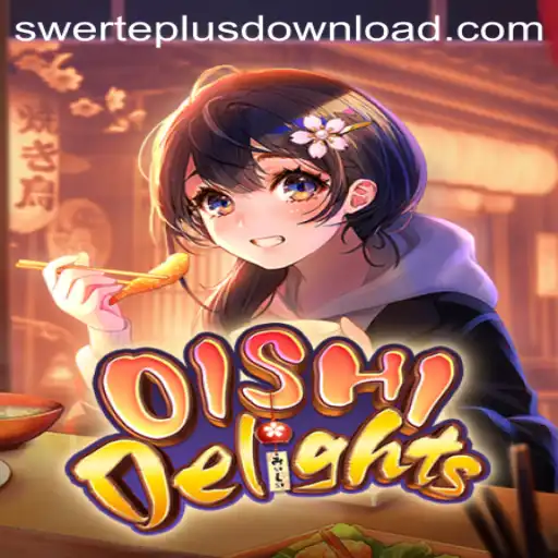 OishiDelights: A Culinary Adventure Enhanced by SWERTEPLUS