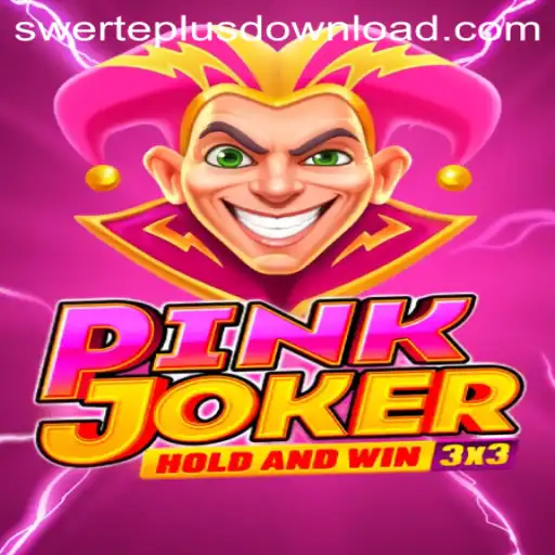 Unlocking the World of Pinkjoker: Your Guide to SWERTEPLUS