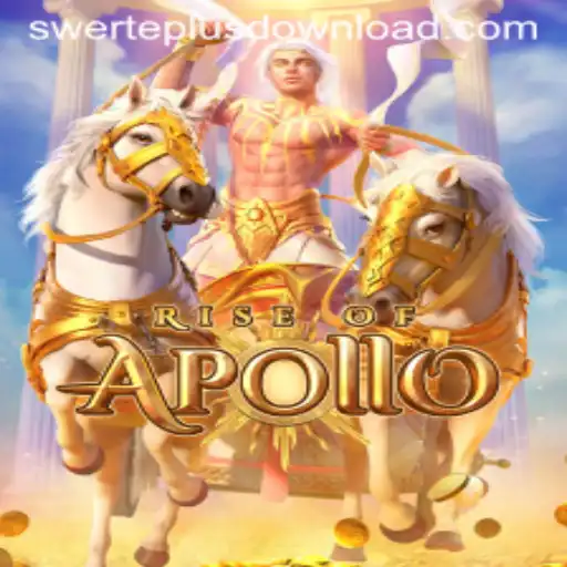 Discover the Mythical World of RiseofApollo: An Engaging Journey with SWERTEPLUS