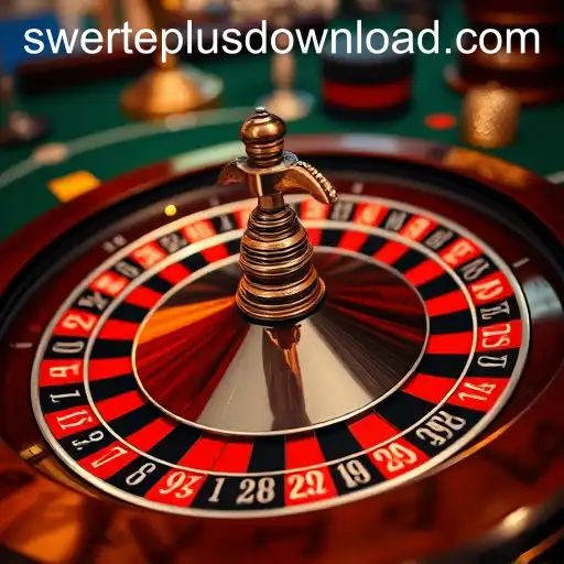 The Fascinating World of Roulette and the Secrets of SWERTEPLUS